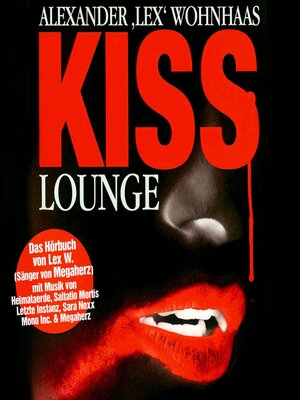 cover image of Kiss Lounge